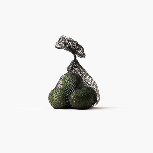 Aguacate hass guatemalteco - RED 1KG