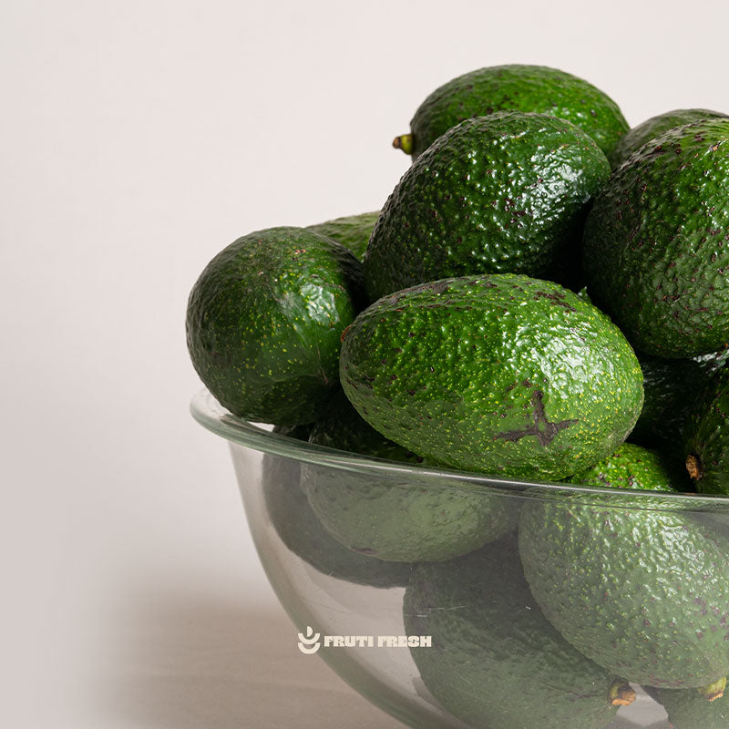 Aguacate Hass Premium - Caja de 40 unidades