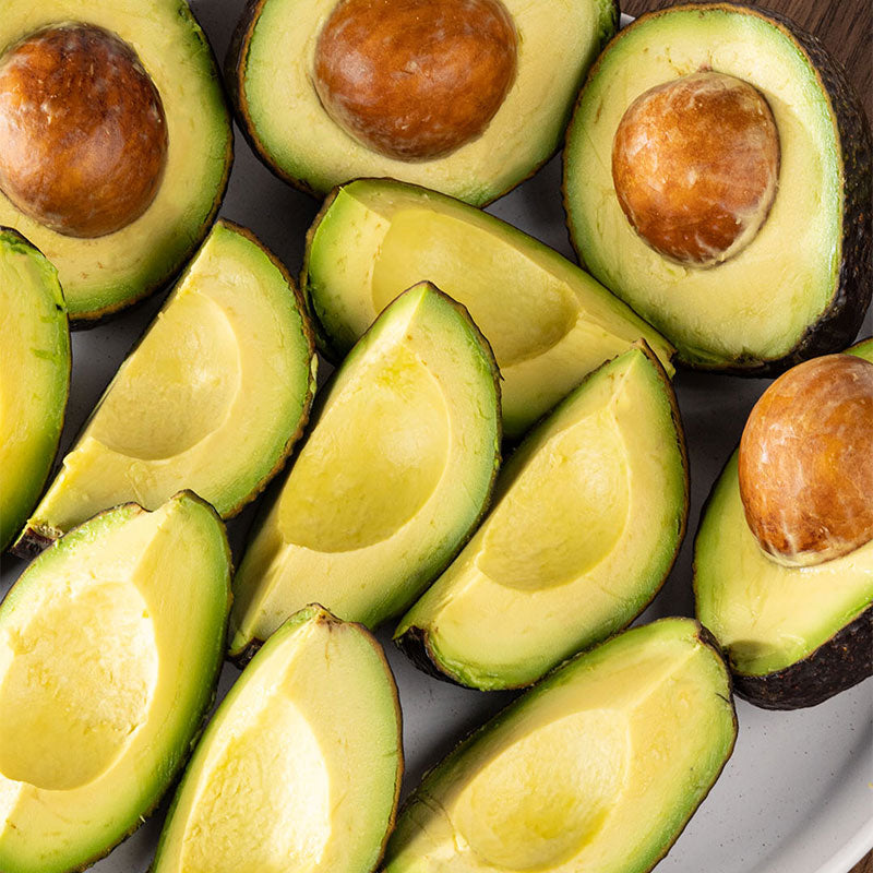 Aguacate Hass Premium - Caja de 40 unidades